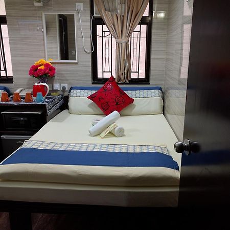 Germany Hostel Block D Hongkong Kamer foto